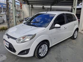 Ford FIESTA ROCAM (Class) 1.0 8V