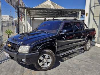 Chevrolet S10 CD ADVANTAGE 4X2 2.4 8V