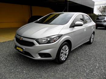GM - Chevrolet PRISMA PRISMA LT 1.4 8V MT6 ECO
