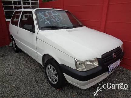 Fiat UNO - UNO MILLE FIRE ECONOMY(Celebration1) 1.0 8V