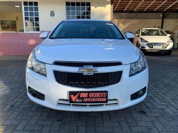 Chevrolet CRUZE BLACK BOW TIE 1.4 TURBO AT