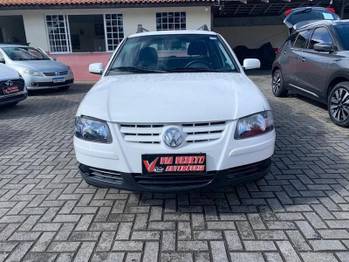 Volkswagen PARATI (Kit-I) G4 1.6