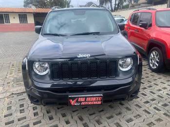 JEEP RENEGADE 1.8 16V AT6
