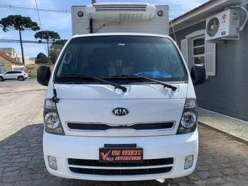 KIA BONGO K-2500 (C/Car) 4X2 2.5 TB