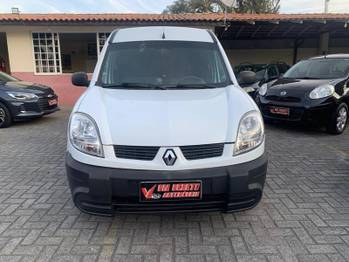 Renault KANGOO EXPRESS 1.6 16V