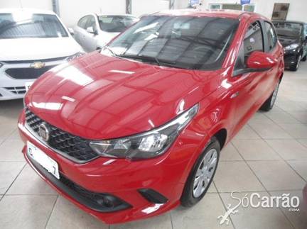 Fiat ARGO - ARGO DRIVE 1.0 6V FIREFLY