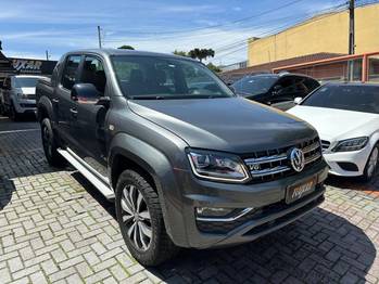 Volkswagen AMAROK CD EXTREME 4X4 3.0 TDi V6 258CV AT