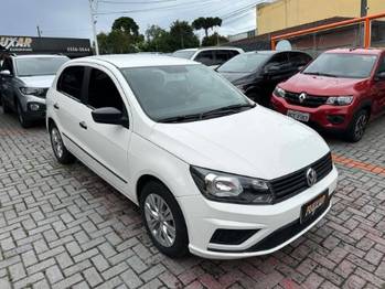 Volkswagen GOL 1.6 8V