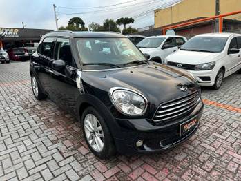 Mini MINI COOPER COUNTRYMAN 1.6 16V AT