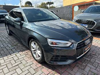 Audi A5 SPORTBACK PRESTIGE 2.0 16V TFSI S TRONIC