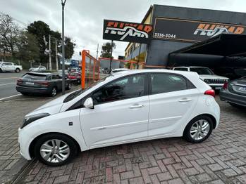 Hyundai HB20 COMFORT 1.0 12V