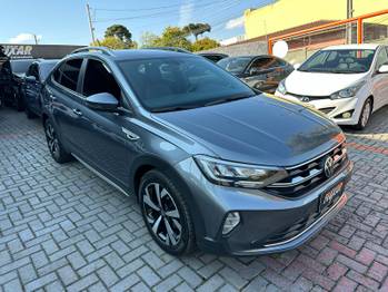 Volkswagen NIVUS HIGHLINE 200 (Bicolor) 1.0 12V TSI AT6