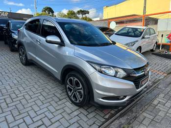 Honda HR-V EXL 1.8 16V CVT FLEXONE