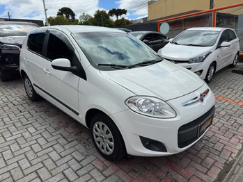 Fiat PALIO ATTRACTIVE 1.0 8V EVO