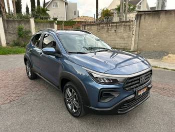 Fiat PULSE DRIVE(Multimidia) 200 1.0 TB CVT