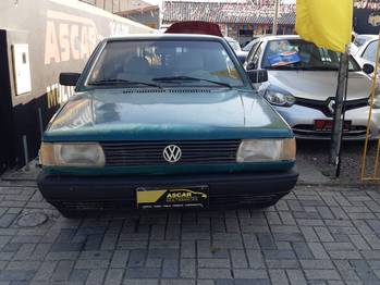 Volkswagen SAVEIRO CS SAVEIRO CS CL 1.6