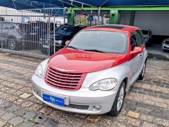 Chrysler PT CRUISER TOURING CLASSIC 2.4 16V