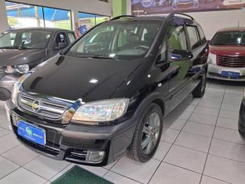 Chevrolet ZAFIRA 2.0 16V