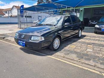 Volkswagen SANTANA (KitGNV) 2.0Mi