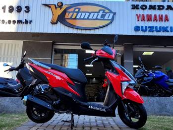 Honda ELITE 125