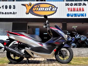 Honda PCX 150 SPORT