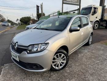 Renault SANDERO EXPRESSION 1.0 12V SCe