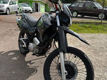 Yamaha XT 600 E