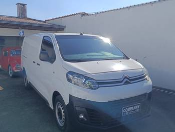 Citroen JUMPY FURGAO PACK 1.6 HDI TB