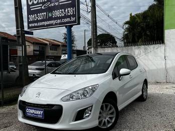 Peugeot 308 ACTIVE 1.6 16V