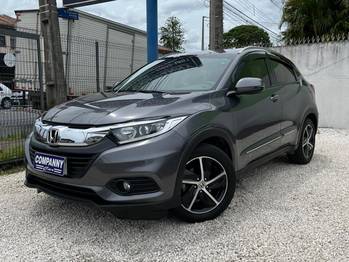 Honda HR-V EX 1.8 16V CVT FLEXONE