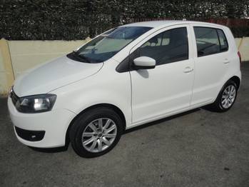 Volkswagen FOX (I-Trend) G2 1.0 8V