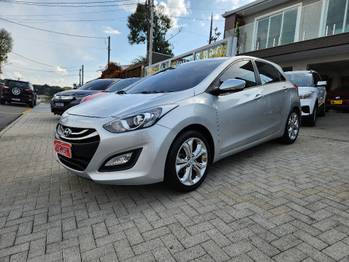 Hyundai I30 I30 1.8 16V AT