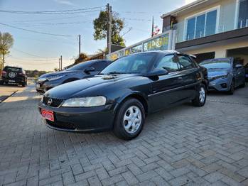 Chevrolet VECTRA VECTRA GLS 2.0 MPFI