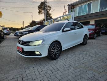 Volkswagen JETTA JETTA COMFORTLINE 1.4 TSi TIP