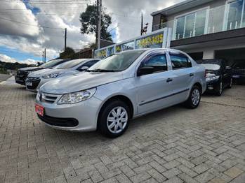 Volkswagen VOYAGE VOYAGE G5 1.0 8V