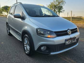 Volkswagen CROSSFOX 1.6 8V