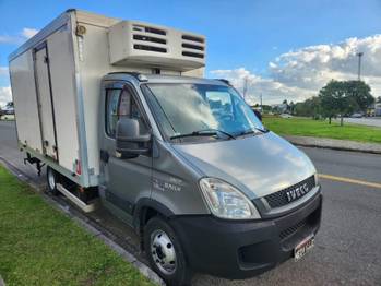 Iveco DAILY CHASSI 55C17