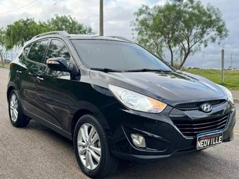 Hyundai IX35 GLS 2.0 16V AT