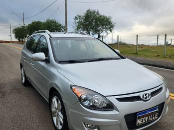 Hyundai I30 CW GLS 2.0 16V AT