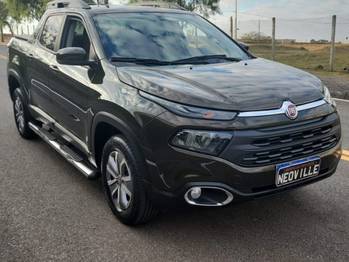 Fiat TORO FREEDOM 1.8 16V AT6