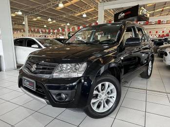 Suzuki GRAND VITARA 4X2 2.0 16V AT