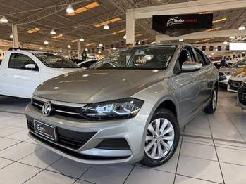 Volkswagen VIRTUS (Connect Pack) 1.6 MSI 16V