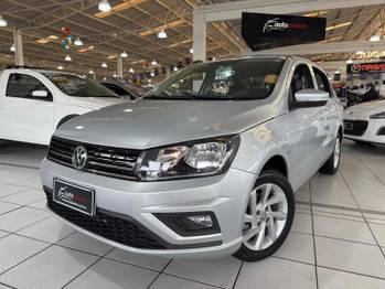 Volkswagen VOYAGE (Composition Touch) 1.0 12V