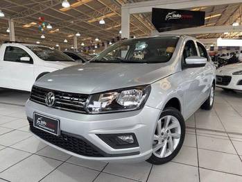 Volkswagen VOYAGE (Composition Touch) 1.0 12V