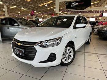 Chevrolet ONIX LT 1.0