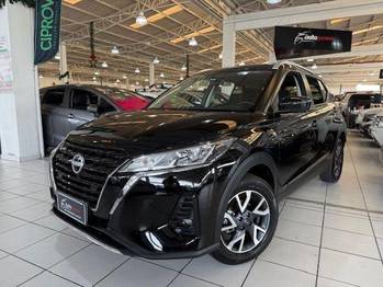 Nissan KICKS SENSE 1.6 16V CVT