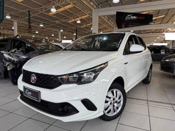 Fiat ARGO DRIVE(Multimedia) 1.0 6V FIREFLY