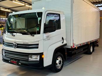 Volkswagen DELIVERY 6.160 4X2