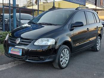 Volkswagen SPACEFOX 1.6 8V
