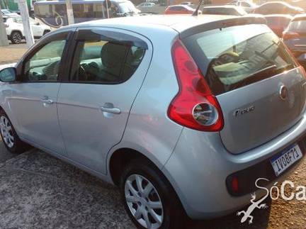 Fiat PALIO - PALIO ATTRACTIVE 1.0 8V EVO